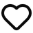 Heart icon