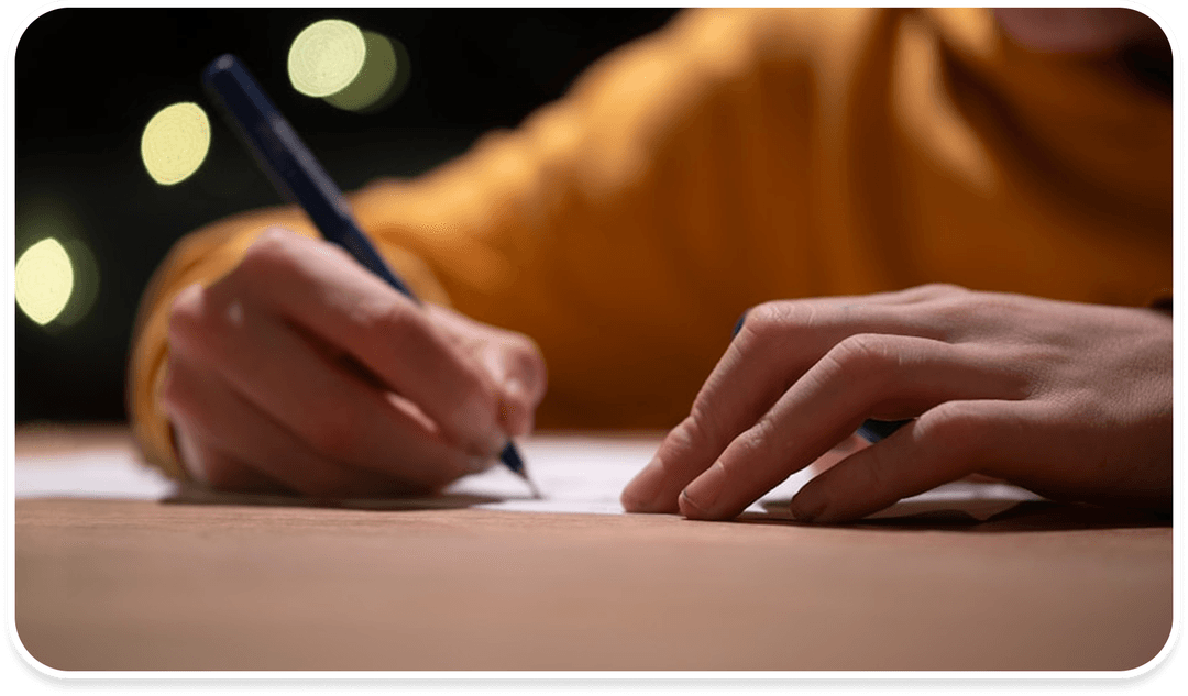 Take The Mindset Test