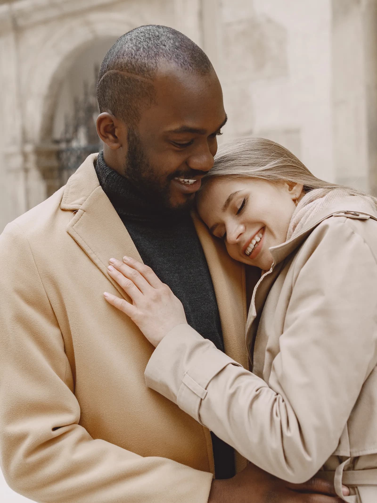 Read Jim and Natasha Story