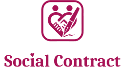 Social Contract Logo